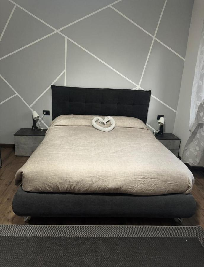 Apartment mit 2 Schlafzimmern