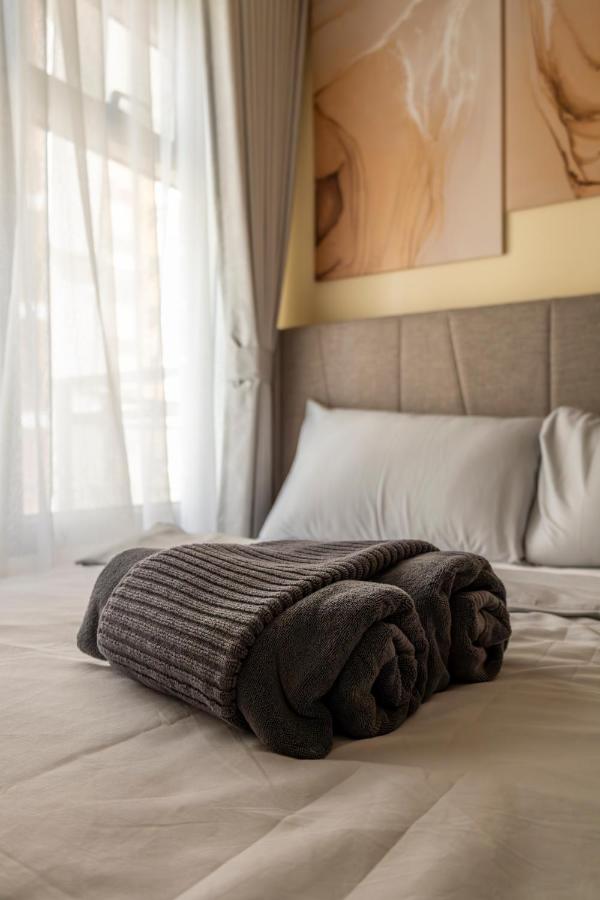 Appartamento Deluxe con 1 Camera da Letto e Vista Oceano