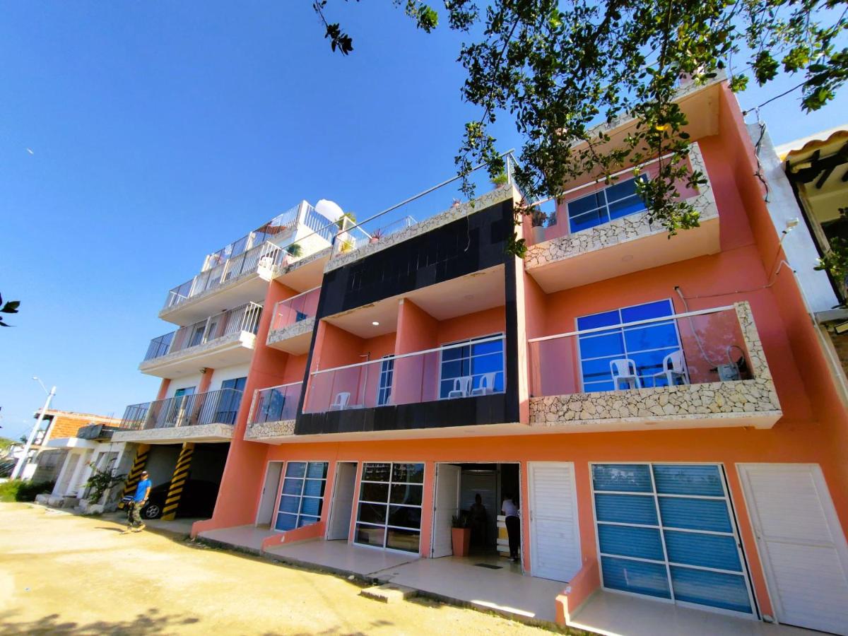 Hotel Casa Harmony Cartagena - B&B