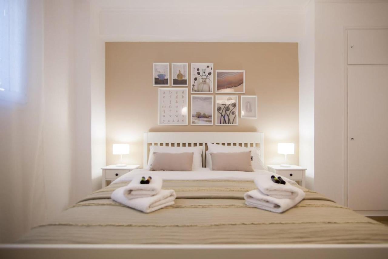 The Acropolis Erenest - B&B Athens