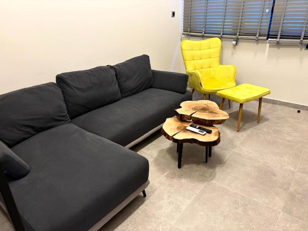 Loft Athens 2 - 55m2 - B&B