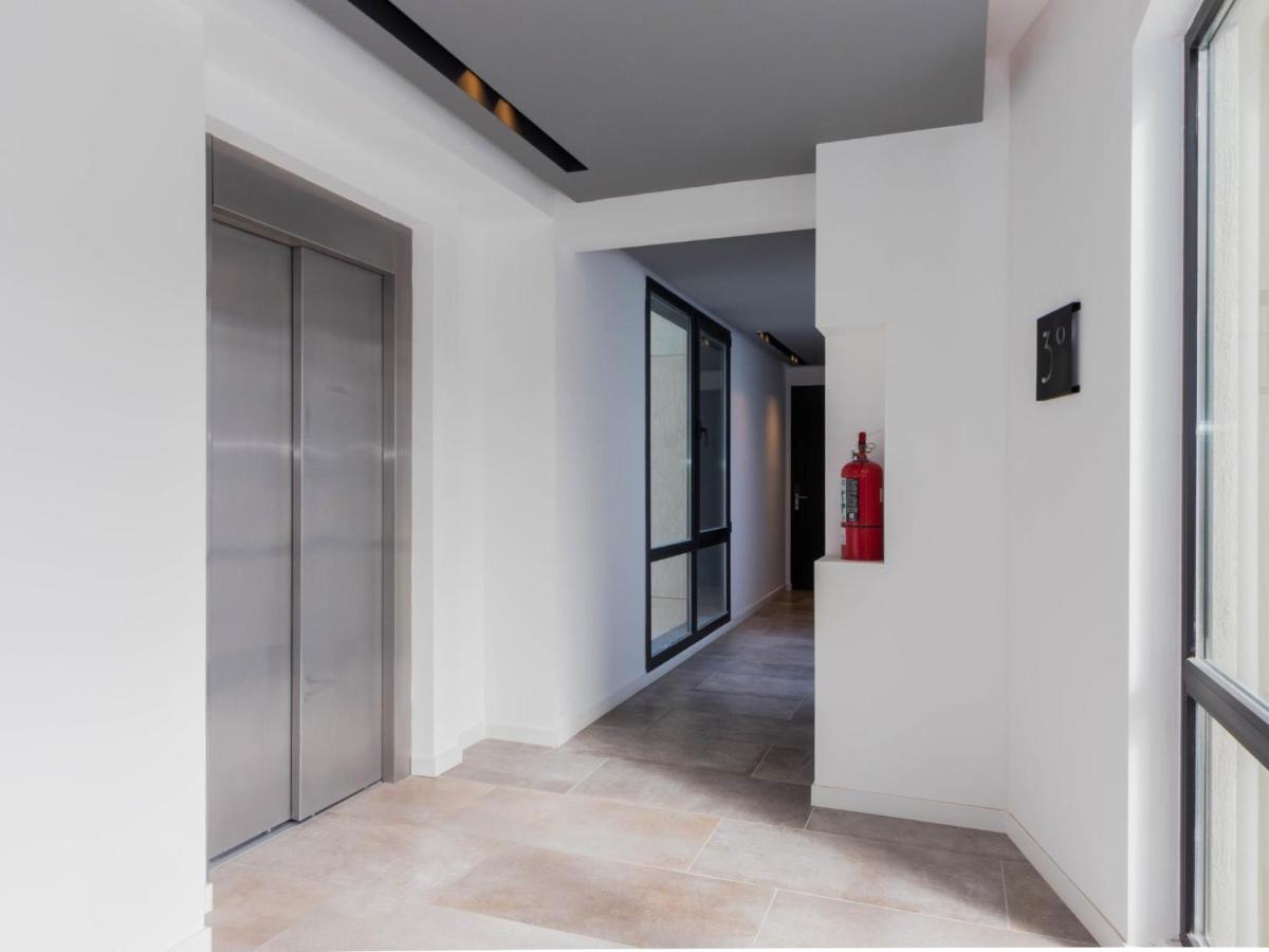 GFS Rosas - Chambres d’hôtes Ushuaïa