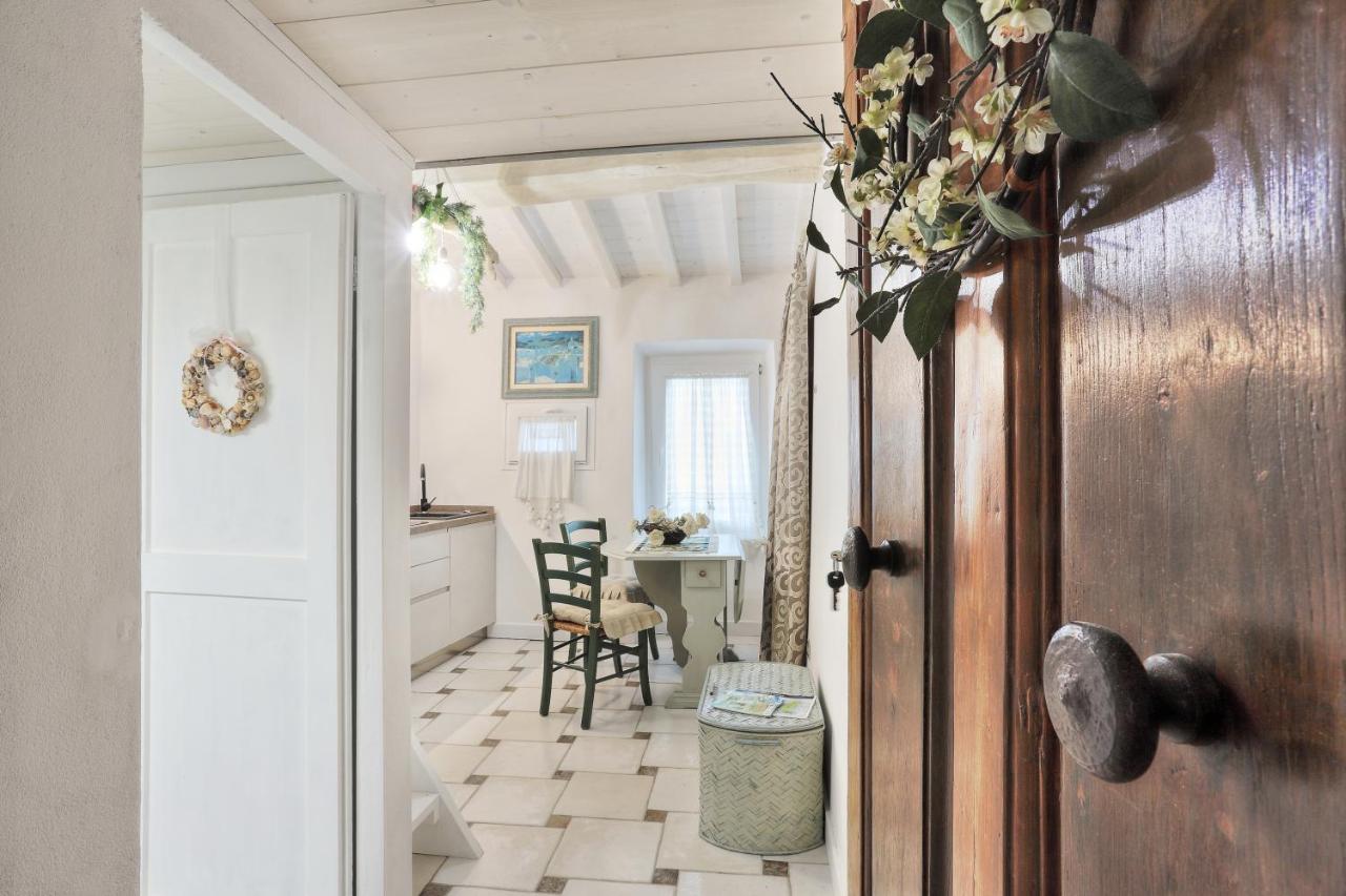 Il Nido di Rio Elba - B&B Rio nell'Elba
