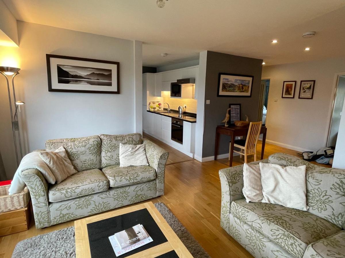 Ambleside 3 Bedroom Apartment - B&B Ambleside