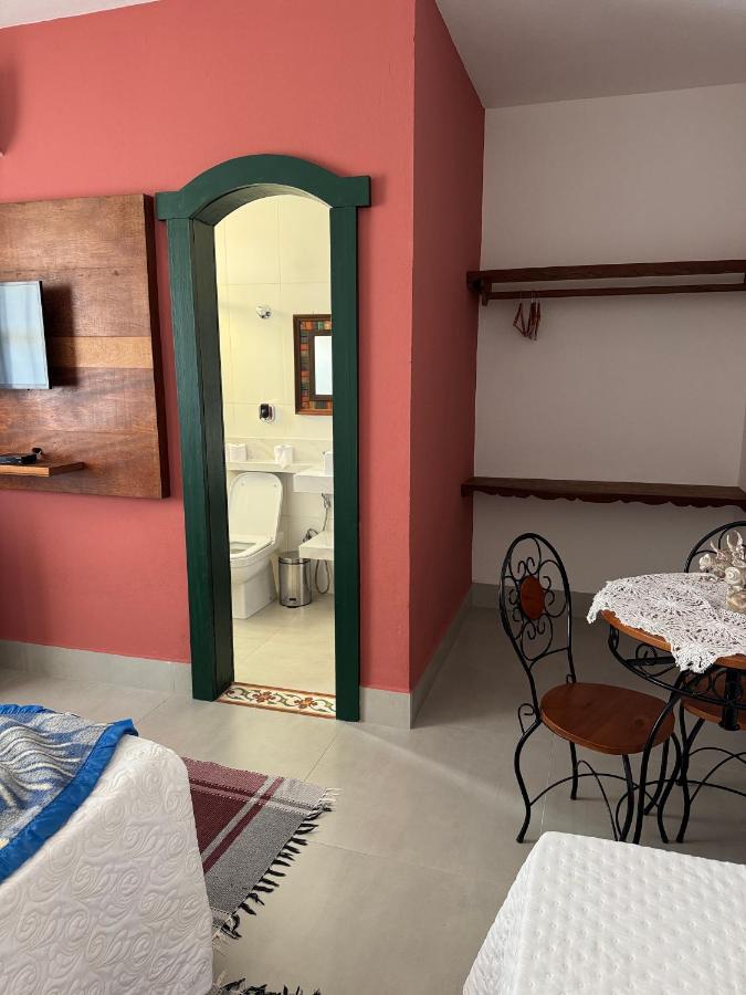 Habitación Triple Estándar
