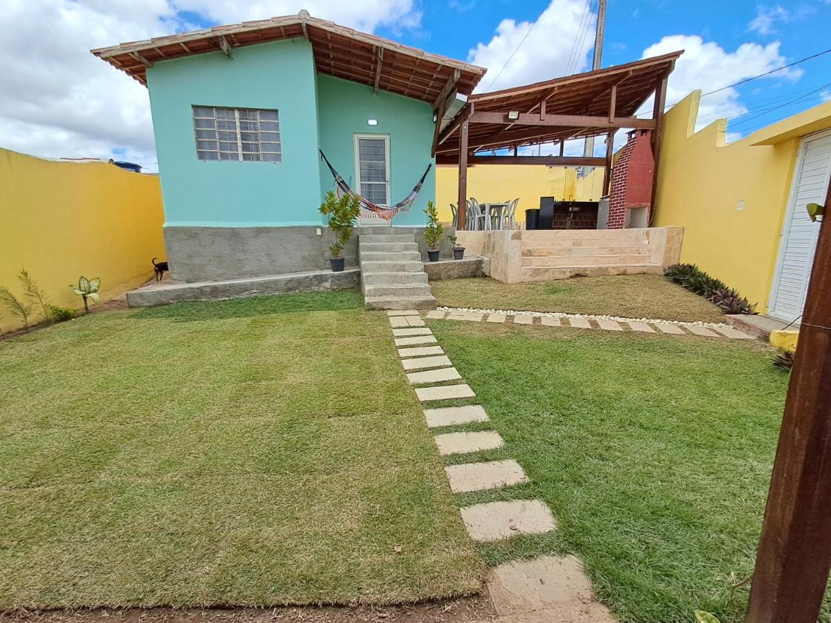 Casa & lazer - B&B