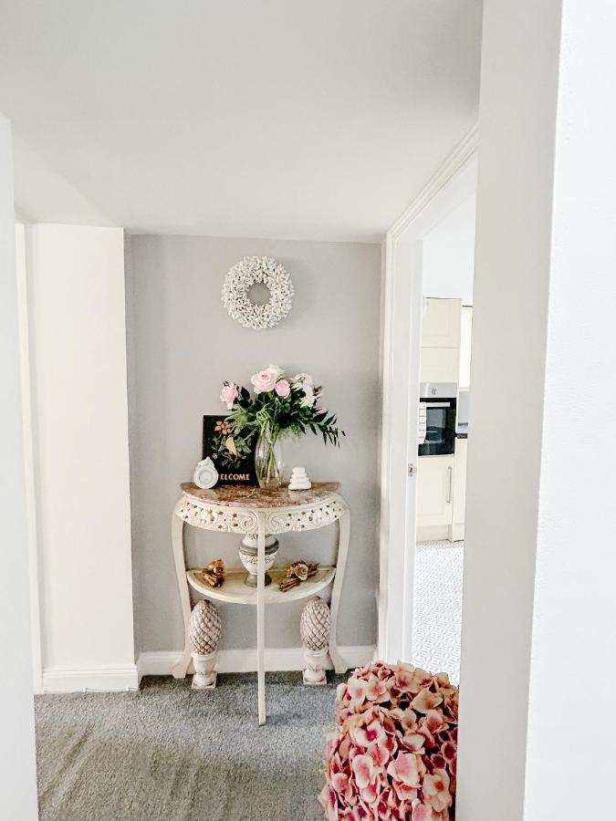 Town Centre Apartment - Bed and Breakfast Berwick-upon-Tweed