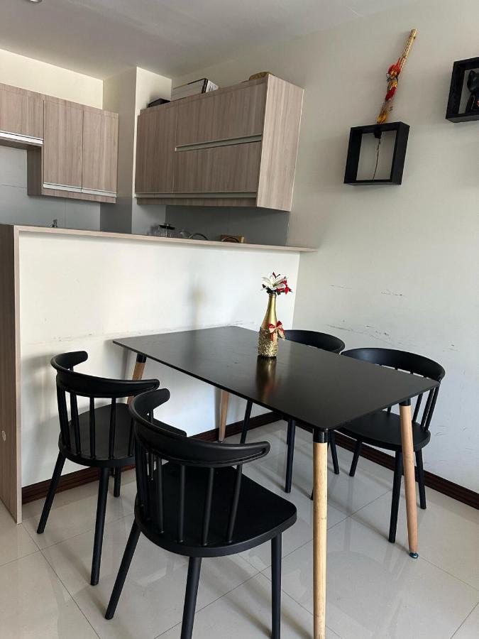 Appartement 1 Chambre
