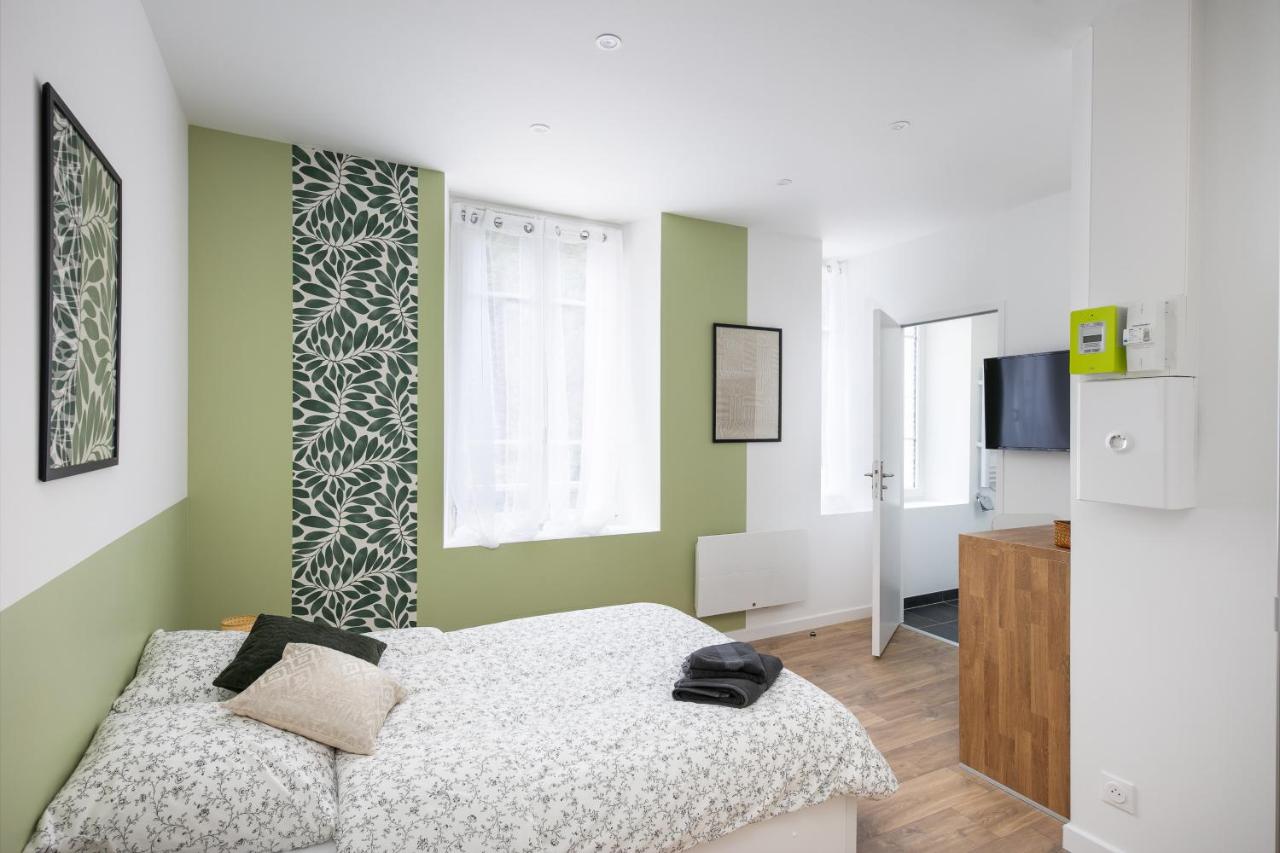 Appartamento con 1 Camera da Letto