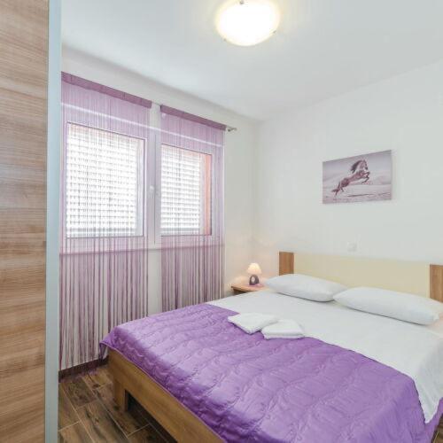 Appartamento con 2 Camere da Letto