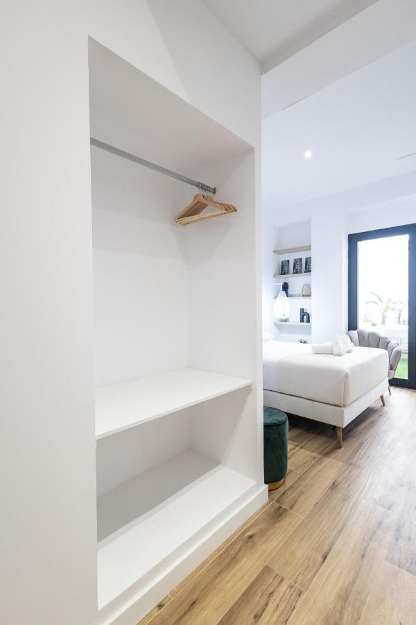 Studio avec Terrasse