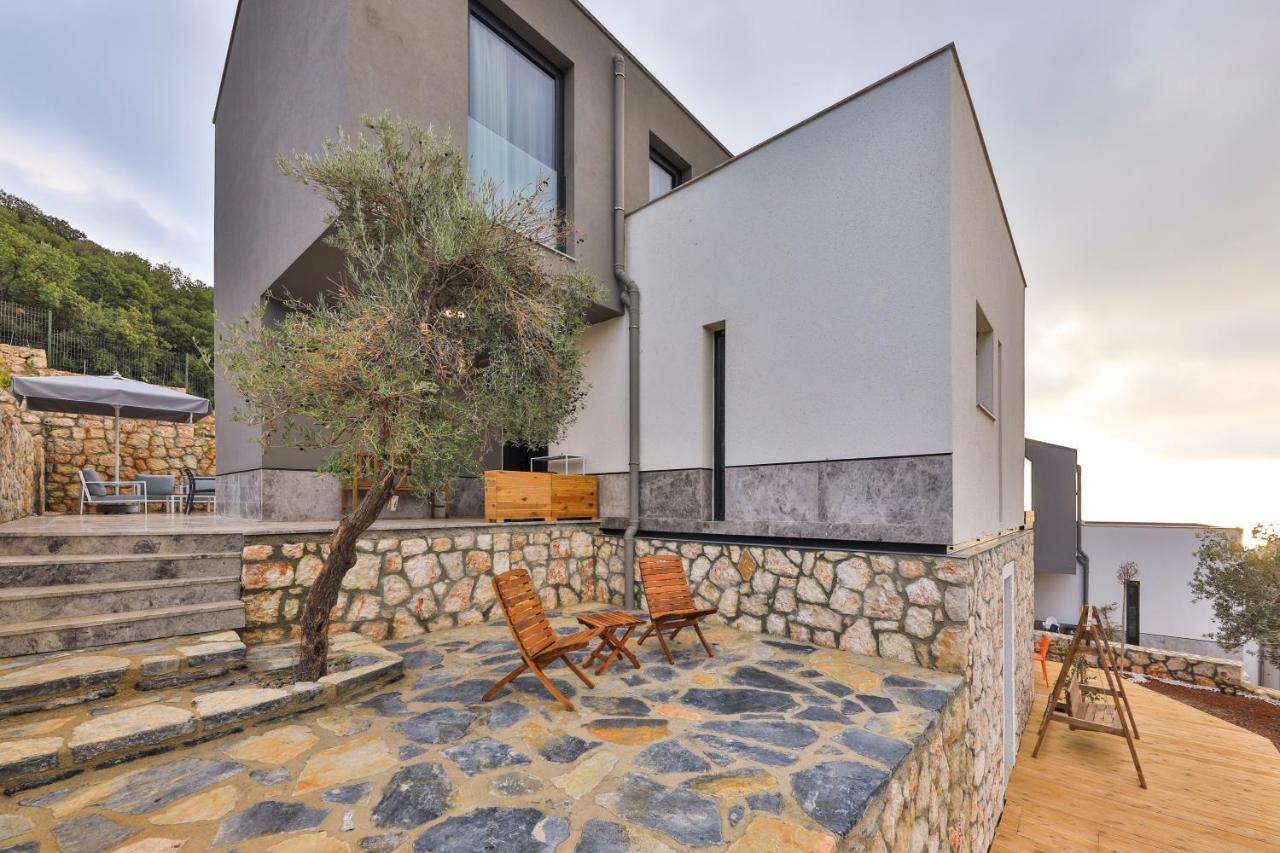 Villa Kadyanda - - Notos Club
