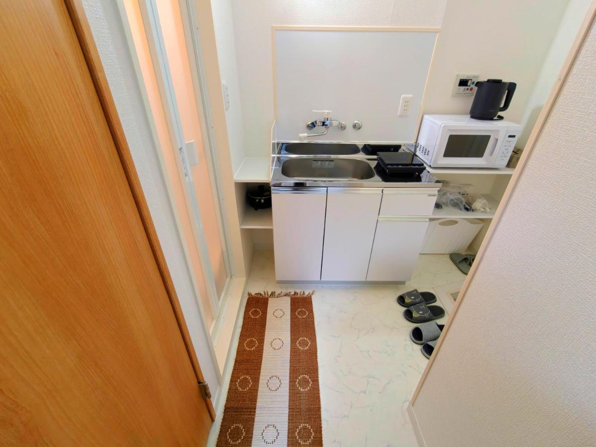 Twin Room with Balcony
