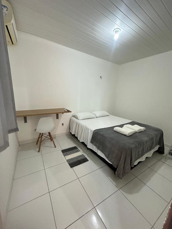 Apartamento Flat 203 COP30 - Chambres d'hôtes Belém