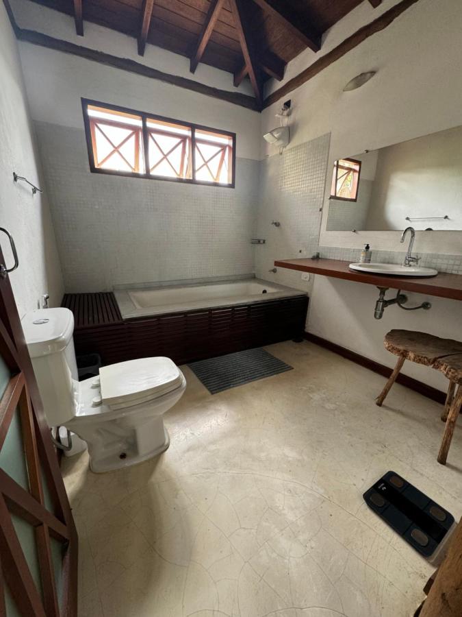 Suite mit Whirlpool