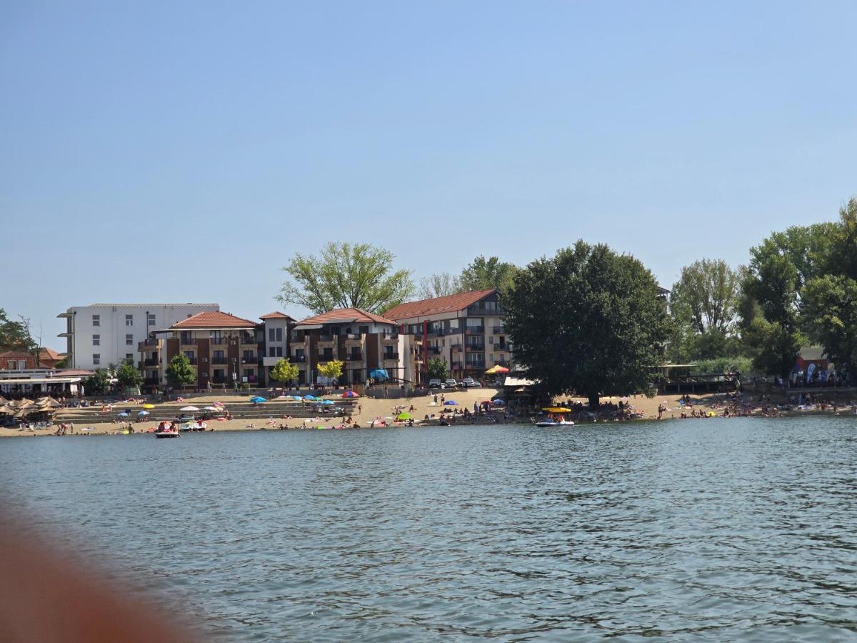 Kika Srebrno Jezero - B&B
