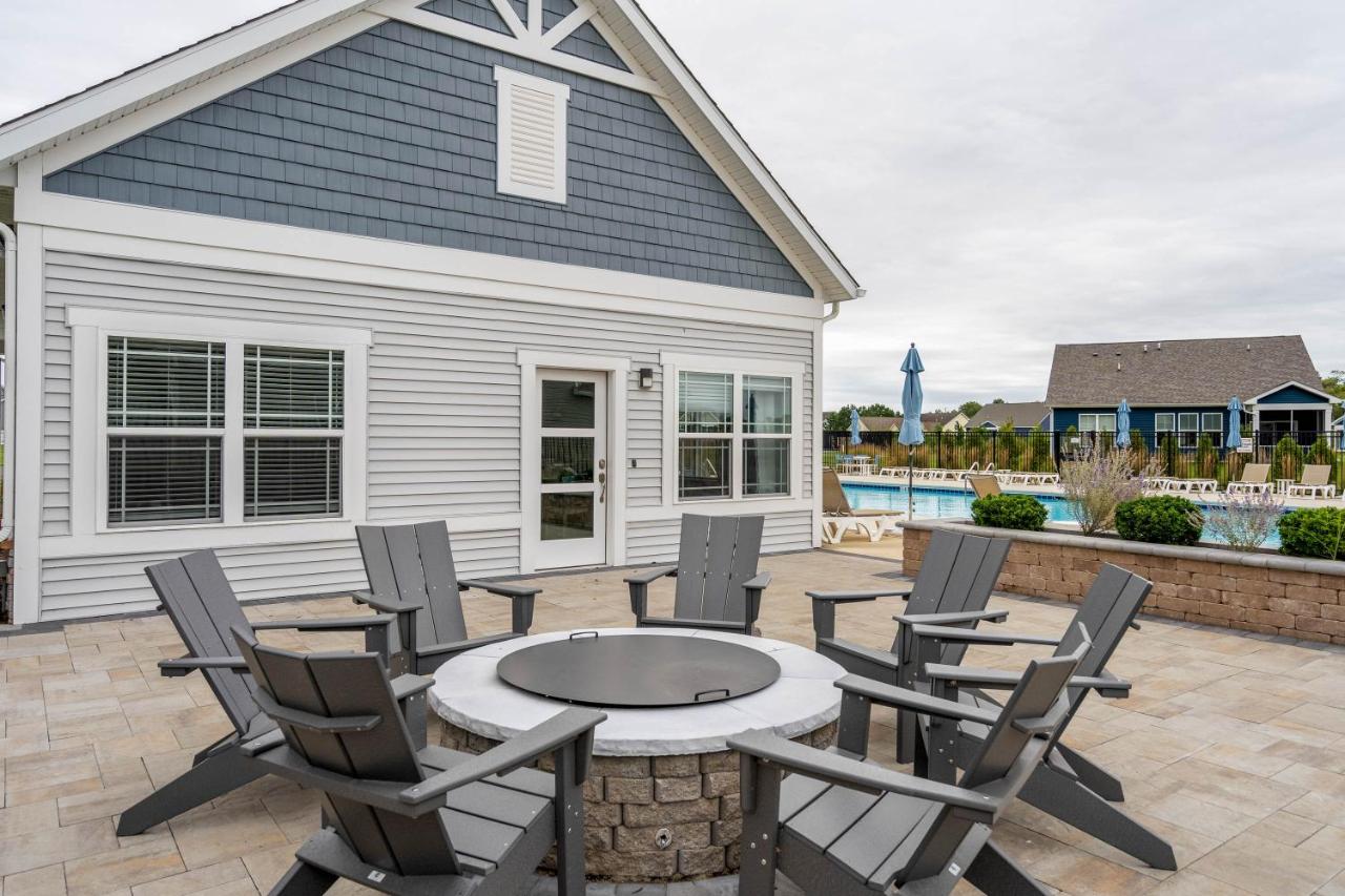 Family Beach Retreat Getaway - Ferienwohnung Frankford