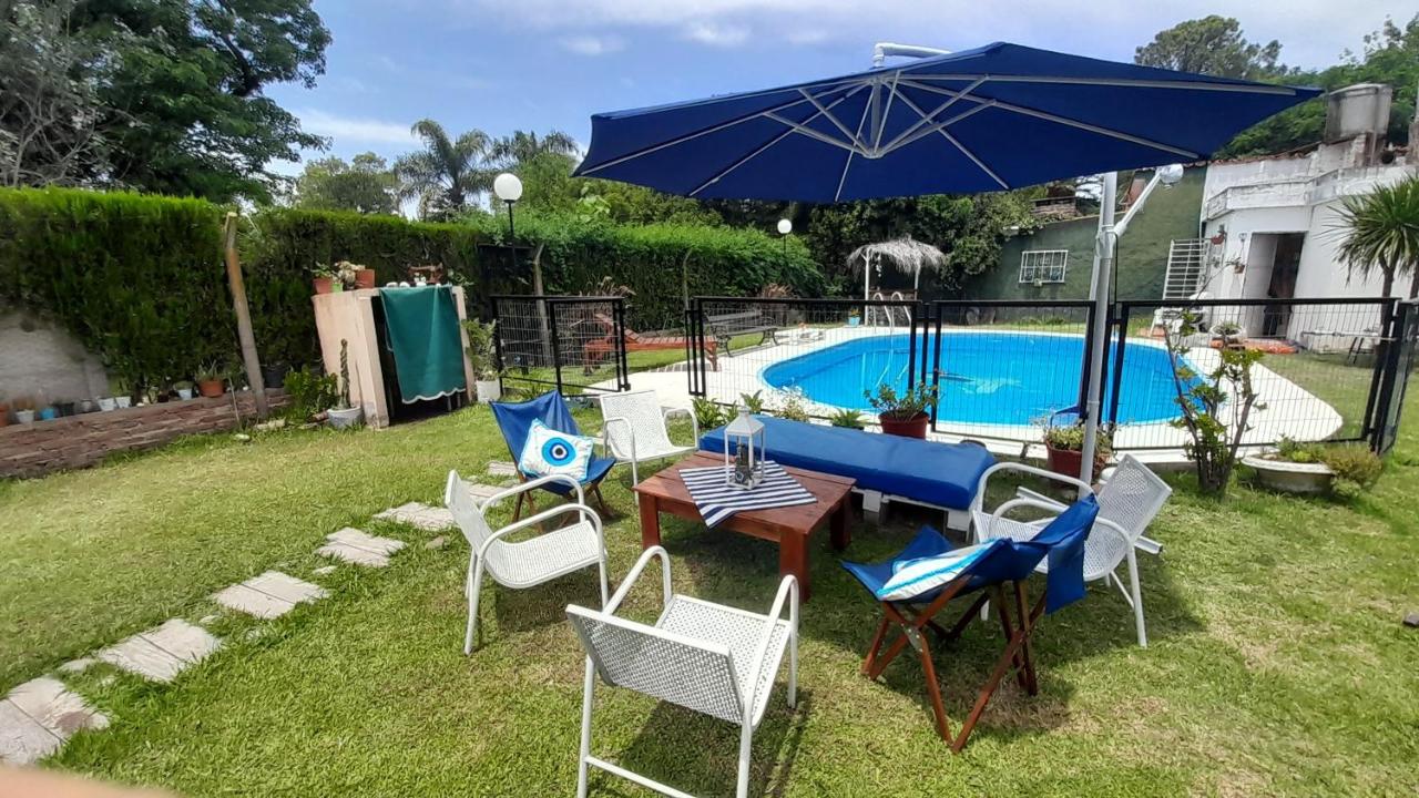 CASA DE CAMPO cerca de rosario - B&B
