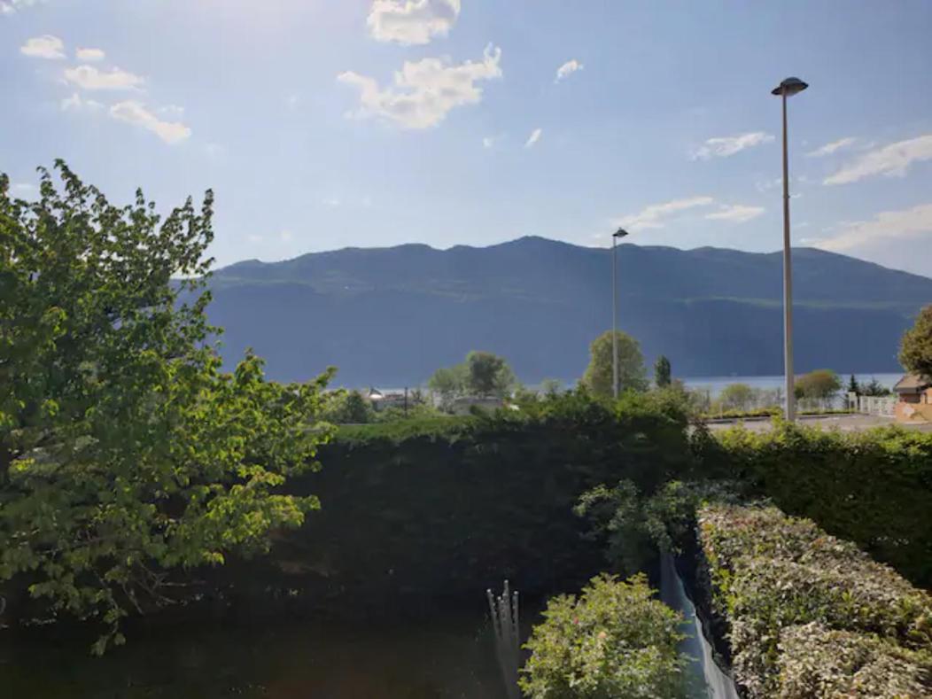 maison proche du lac - B&B