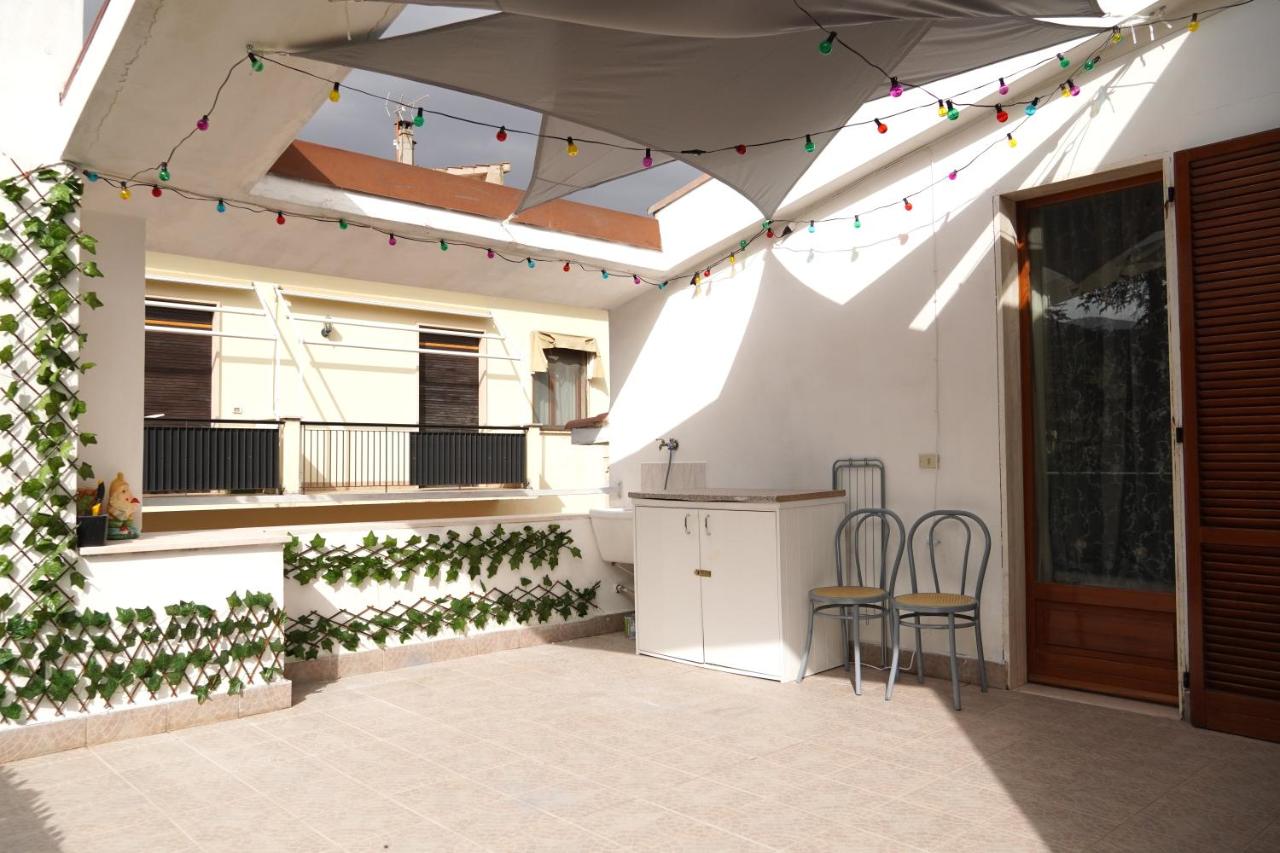 La cosa del Re - B&B