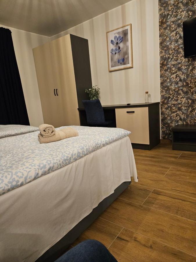 Premium Apartment mit 1 Schlafzimmer