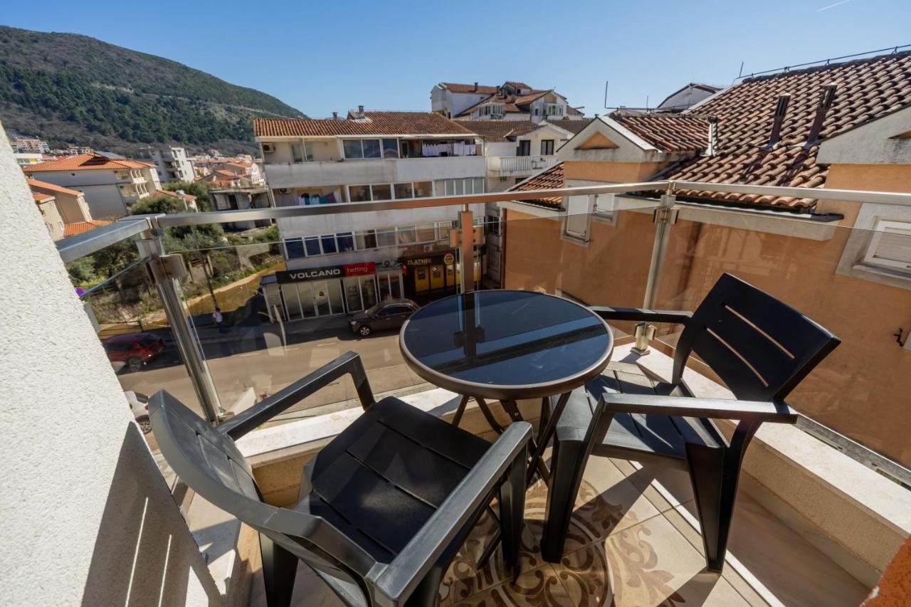 Ponte di Ferro - Ferienwohnung