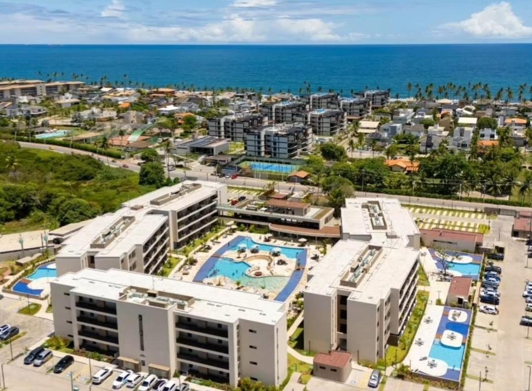 Malia Studio Perfeito No Conceito De Conforto e Lazer - B&B Porto de Galinhas