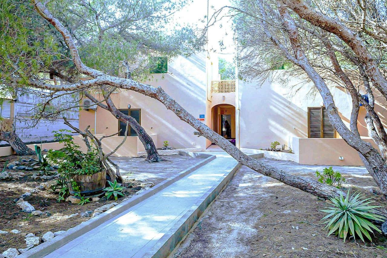Apartamento Ses Botges - Formentera Break - B&B