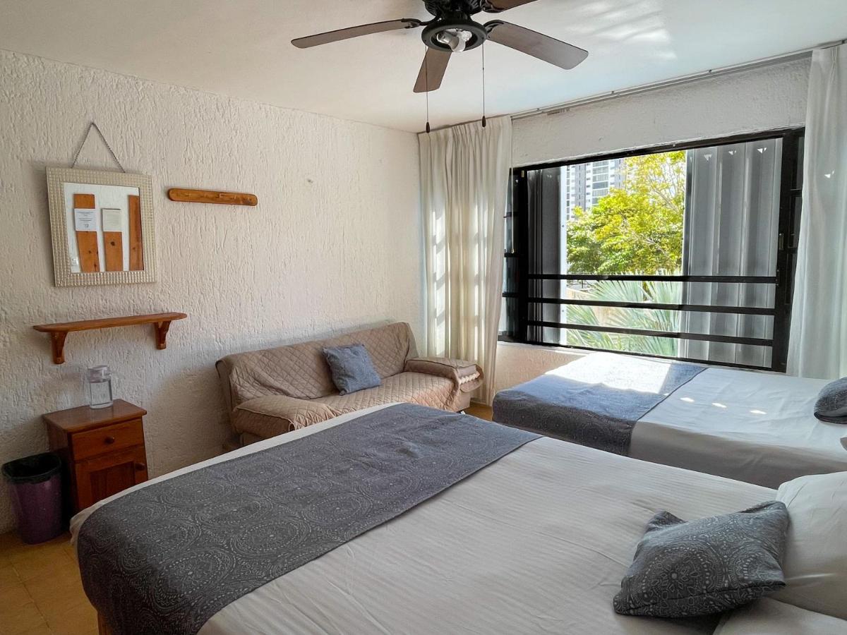Familiekamer met Eigen Badkamer