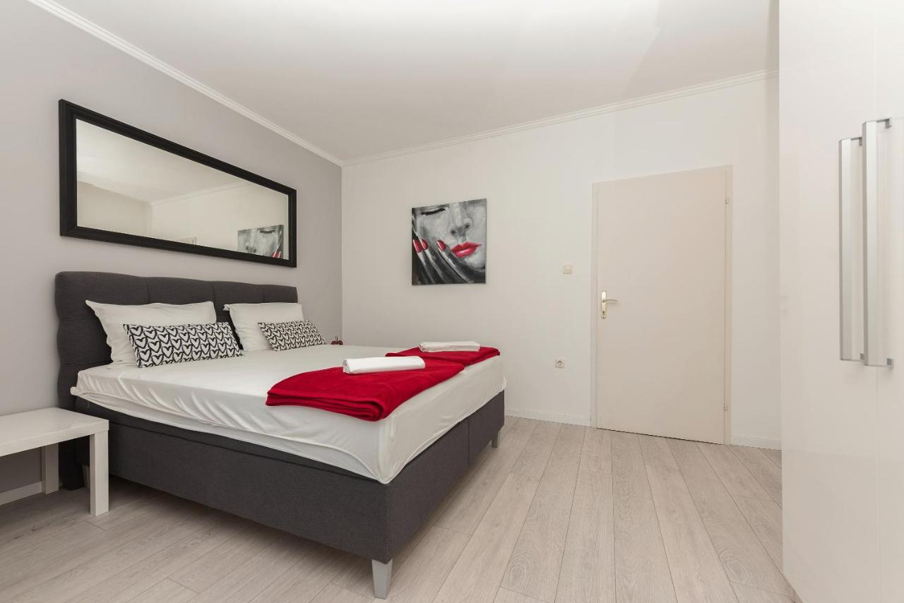 Apartman Diaria - Bed and Breakfast Makarska