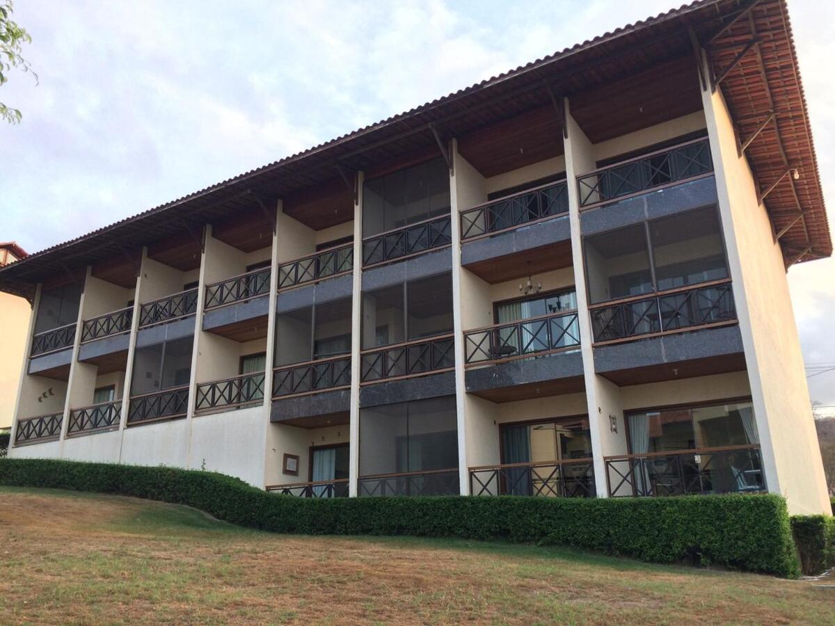 FLAT MONTE CASTELO - Flat10 Mod04 - B&B