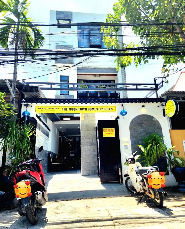MOONTOWN homestay - B&B