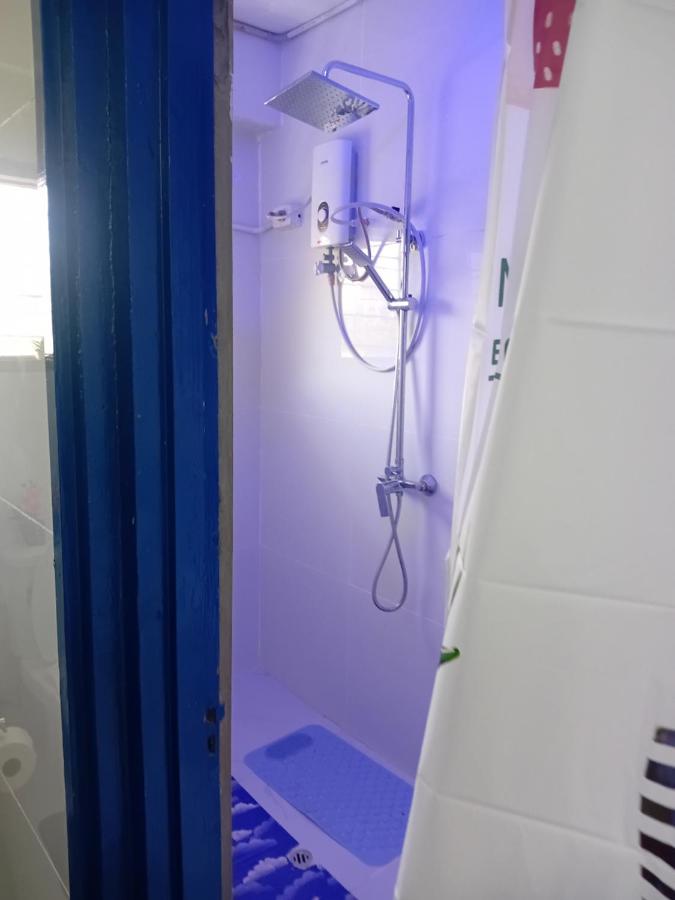 Vukivou bnb - Ferienwohnung Nadi