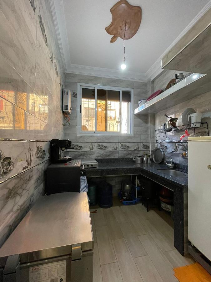 beautiful adresse " appartement vaste de luxe" - B&B