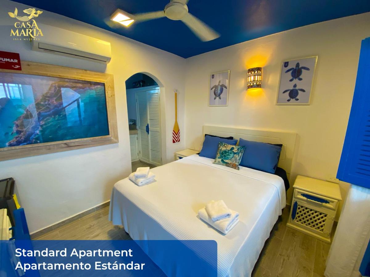 Standard Apartment