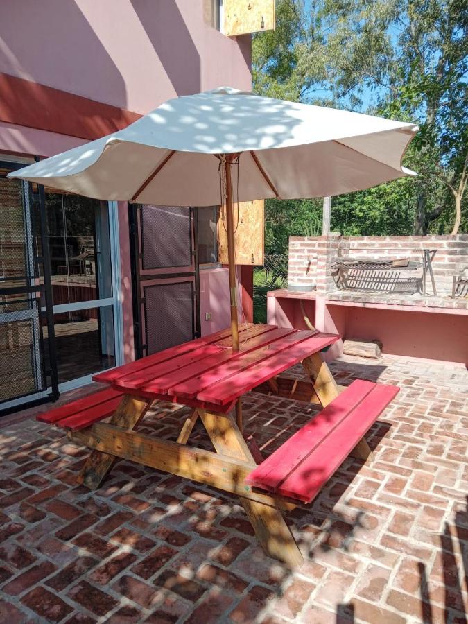 Posada los mirlos 6 - Ferienwohnung San Miguel del Monte
