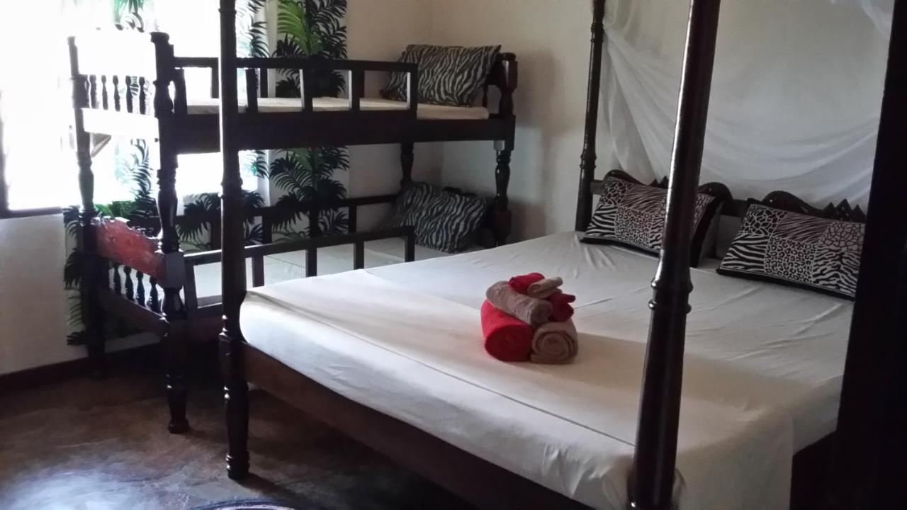 Large Double or Twin Room