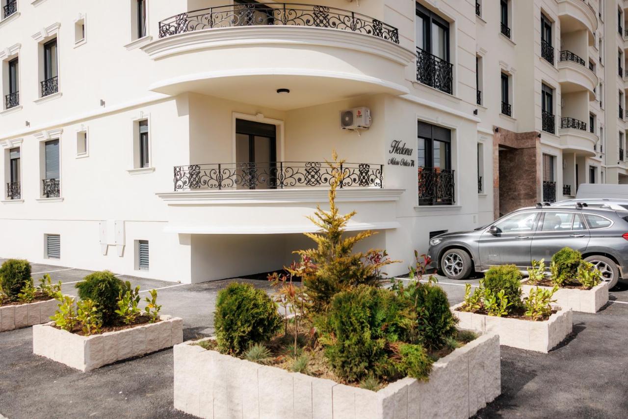 Duma Apartment - B&B