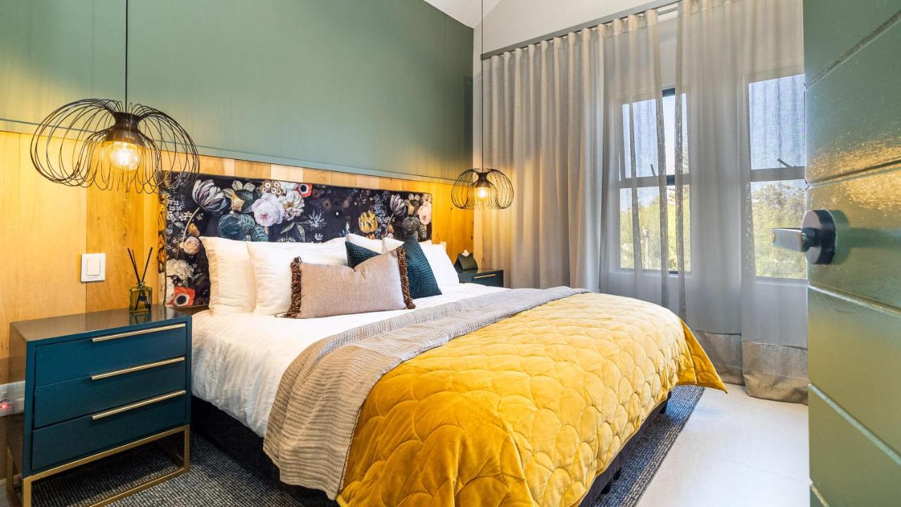 Apartamento Superior de 1 dormitorio con balcón
