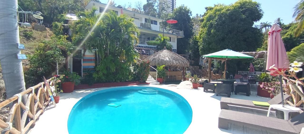 Casa Breizh - B&B Acapulco de Juárez