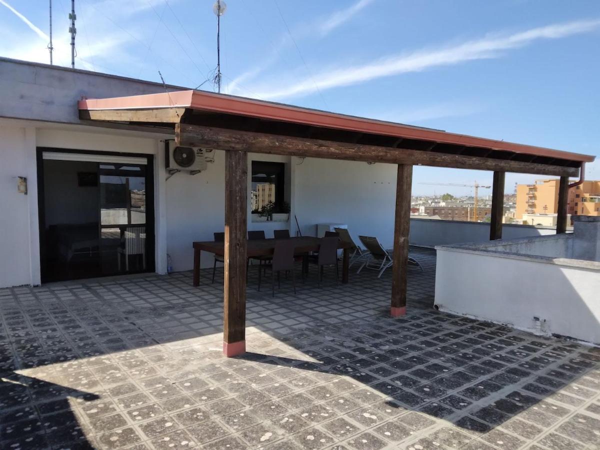 Piccolo Attico - Ferienwohnung