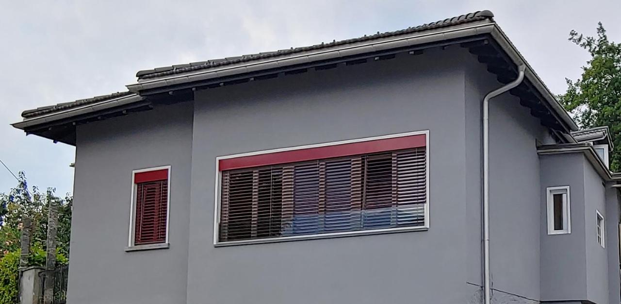 Il Baitone 1 - B&B Minusio