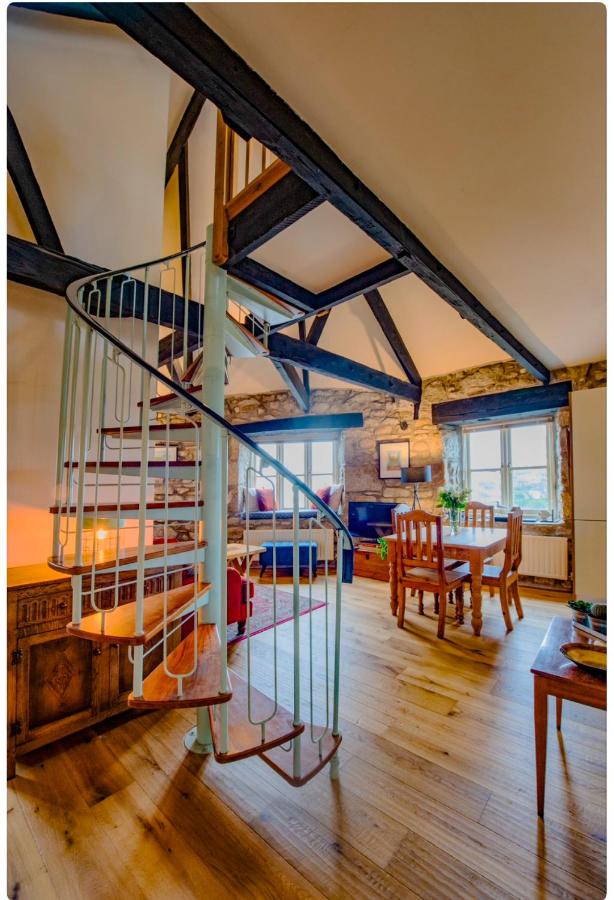 The Wheel House - B&B Penzance