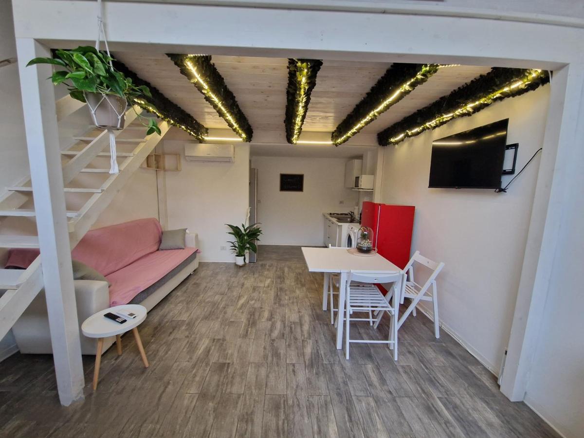 Montale - Ferienwohnung Ravenna