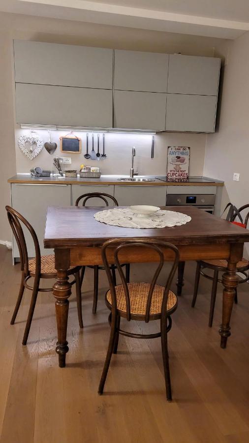 Lo Scricciolo - Ferienwohnung Rovereto