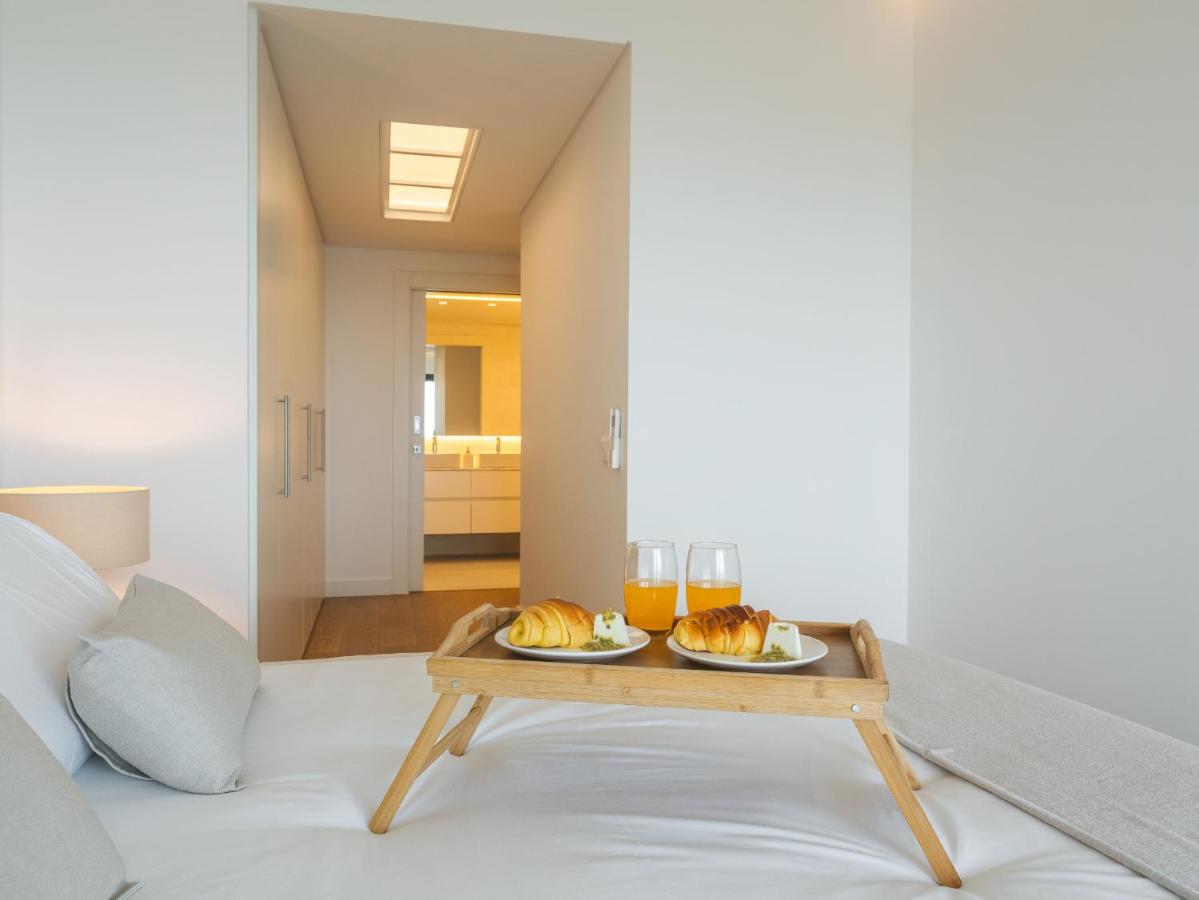 Appartement - Vue sur Mer