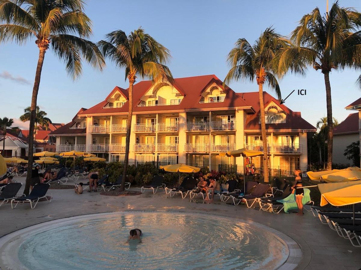 Ti Bo DouDou - Ste Luce Martinique Appartement 3 pièces 6 personnes - B&B