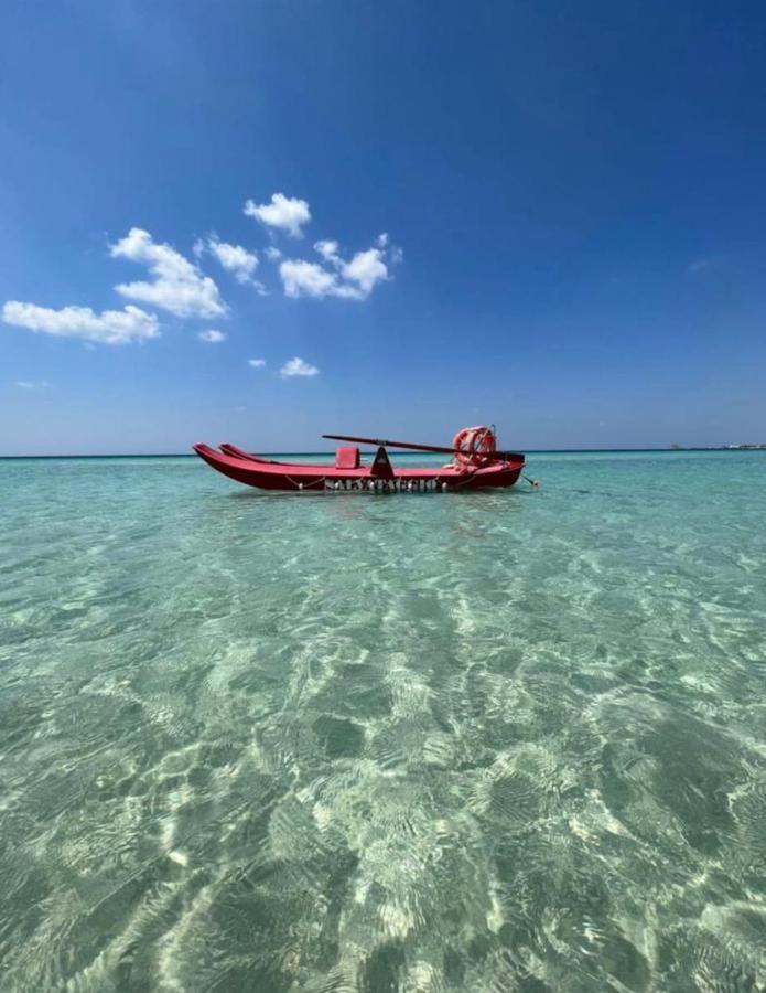 Golden beach - B&B