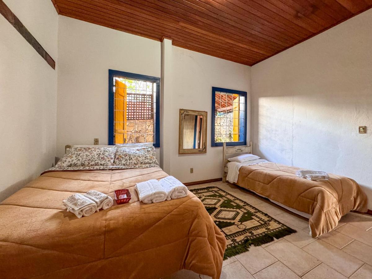 Deluxe Family Suite