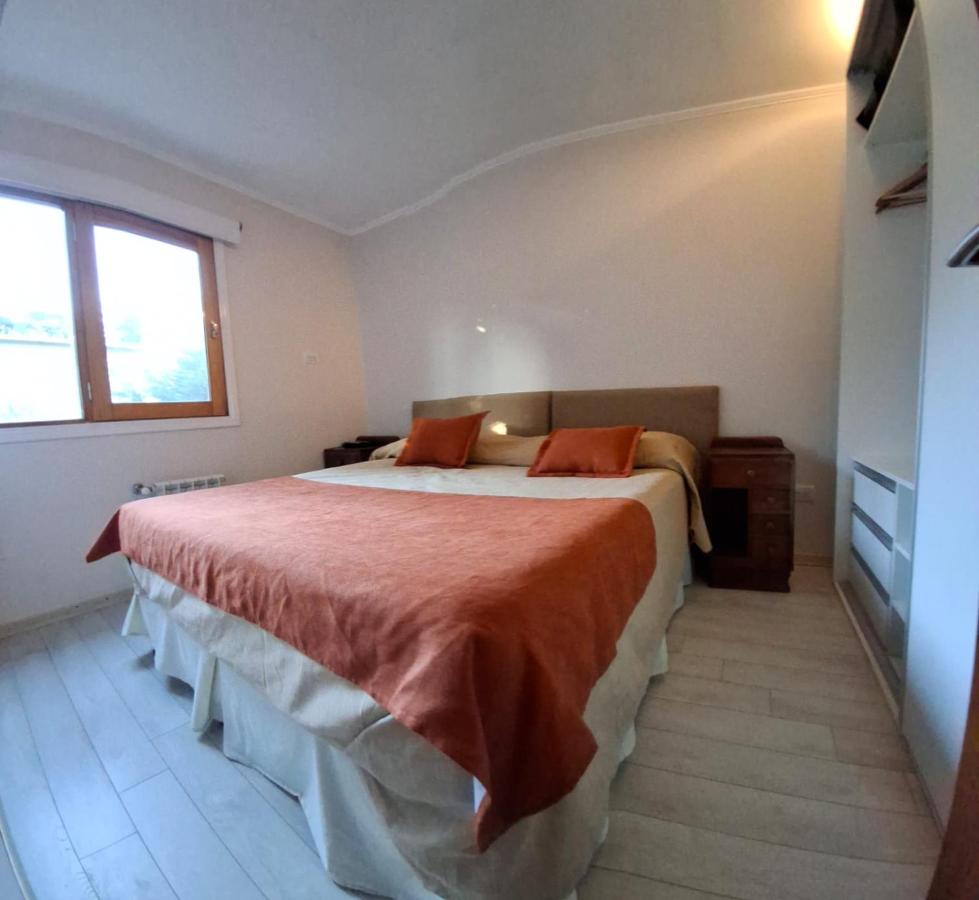 Apartment mit 2 Schlafzimmern und Balkon